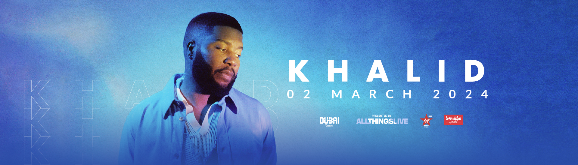 KHALID
