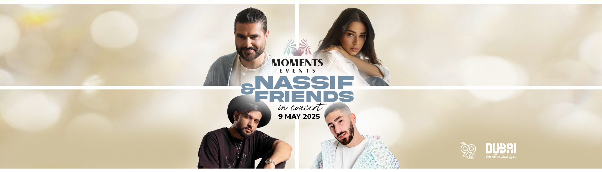 NASSIF & FRIENDS 