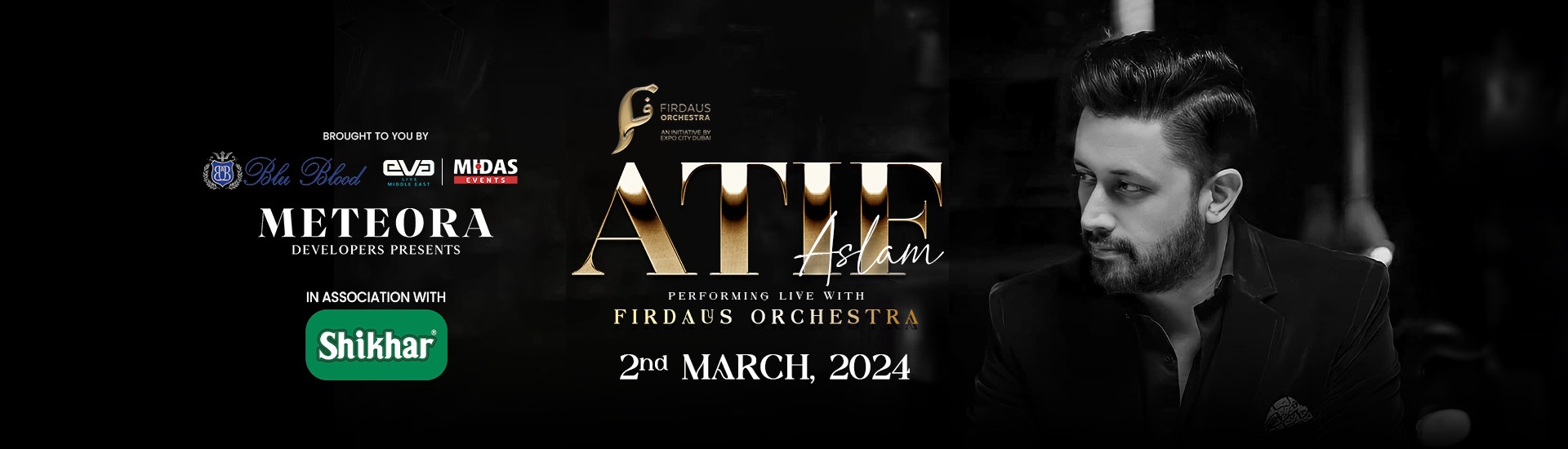 ATIF ASLAM