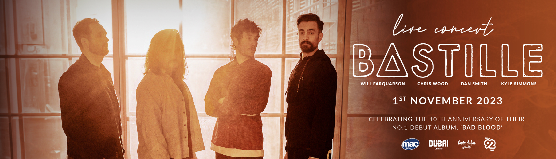 BASTILLE