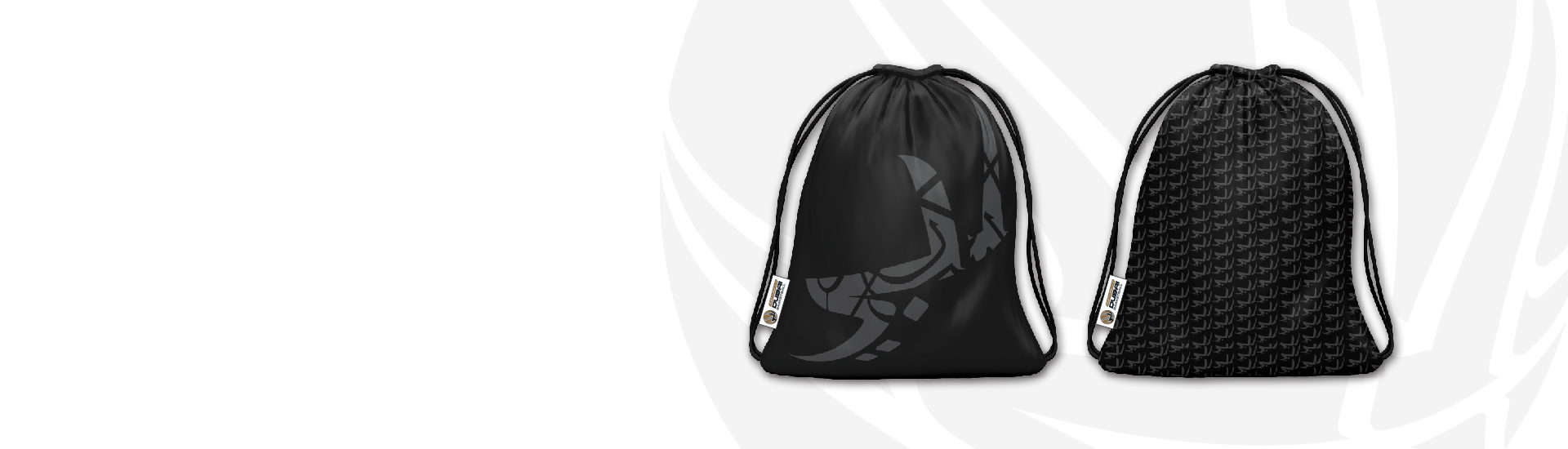 DRAWSTRING BAG