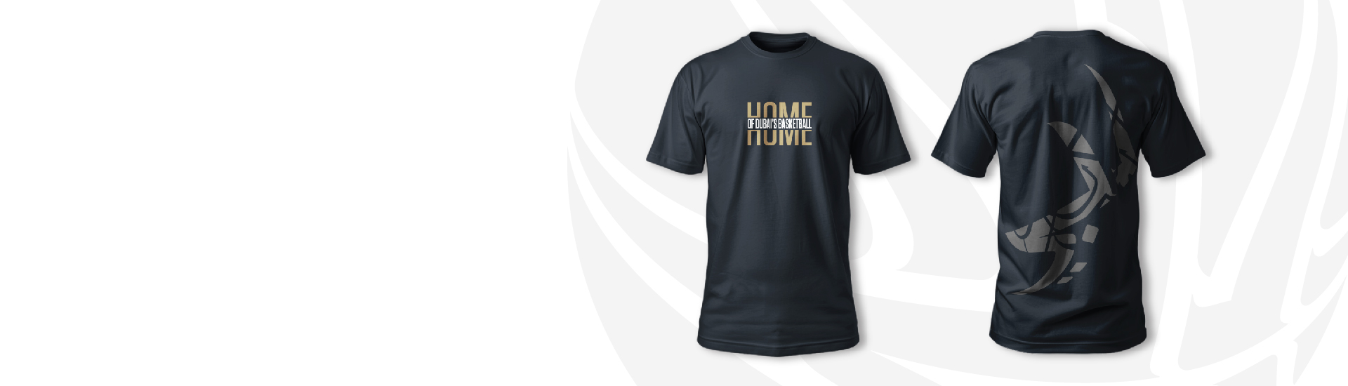 LIFESTYLE T-SHIRT (BLACK)