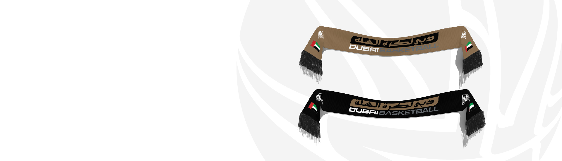 TRADITIONAL SCARF
