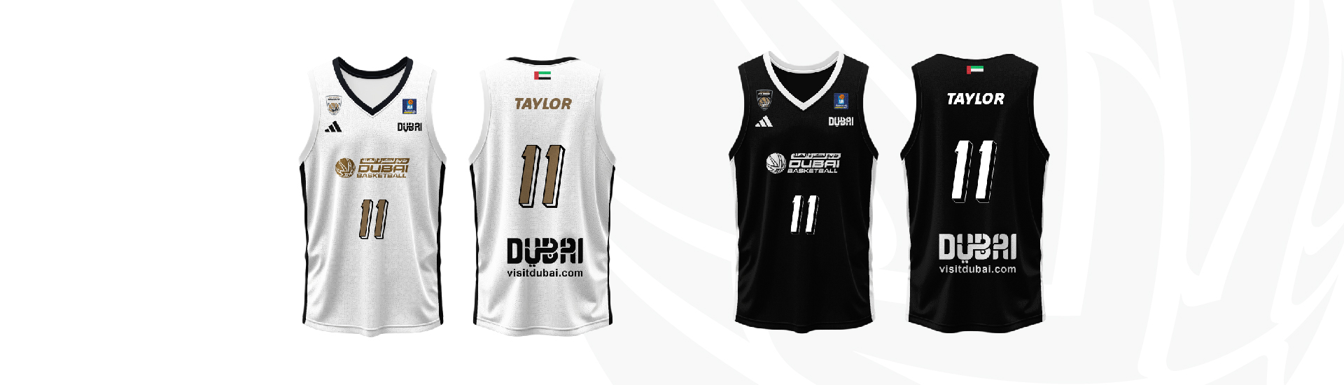 ISAIAH SHAQUILLE TAYLOR #11