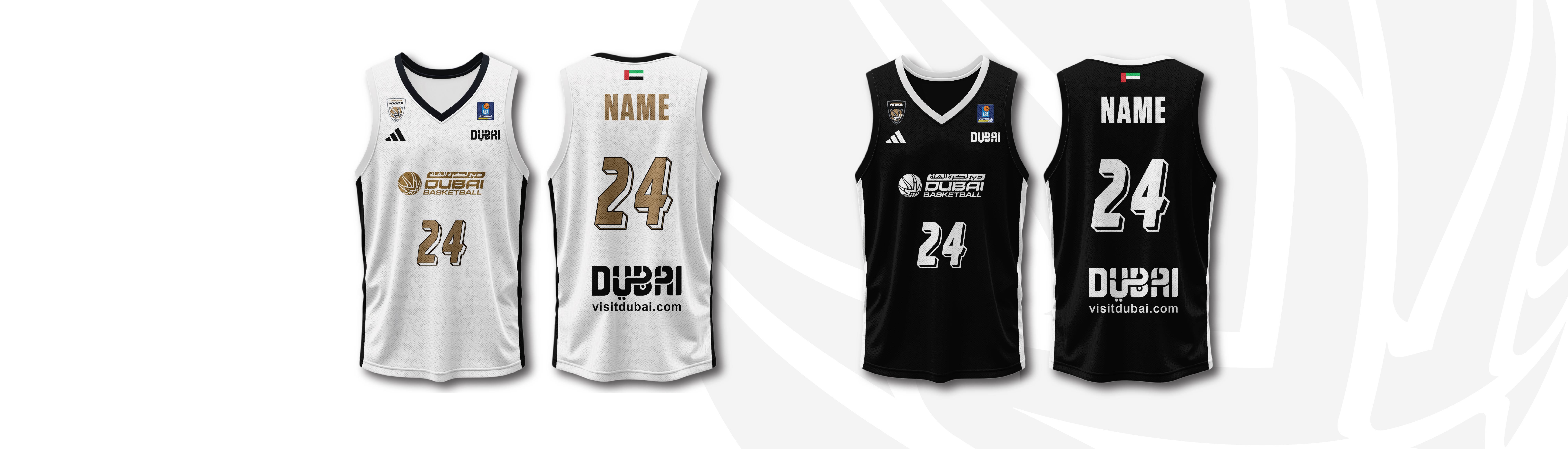 Official Jersey