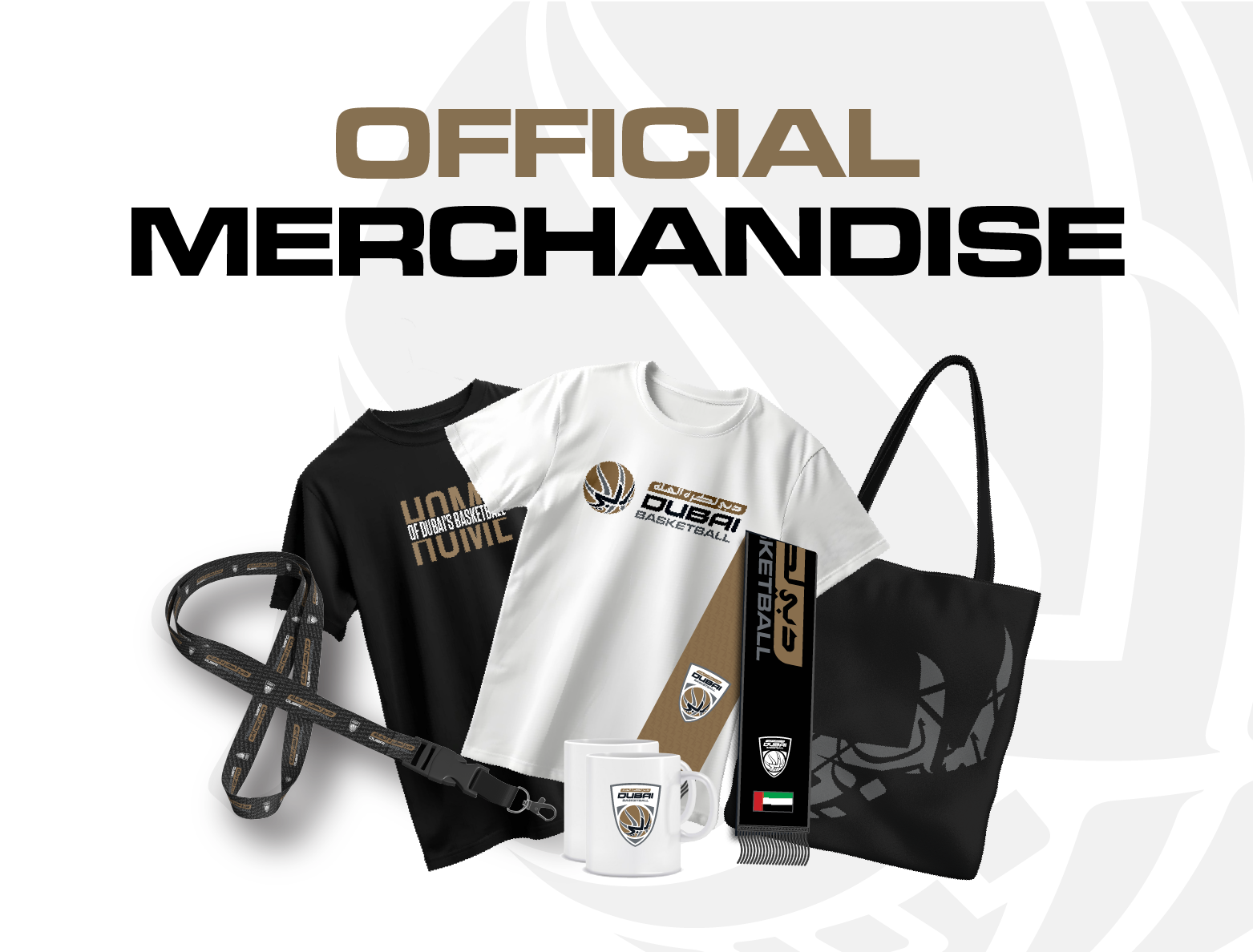 MERCHANDISE