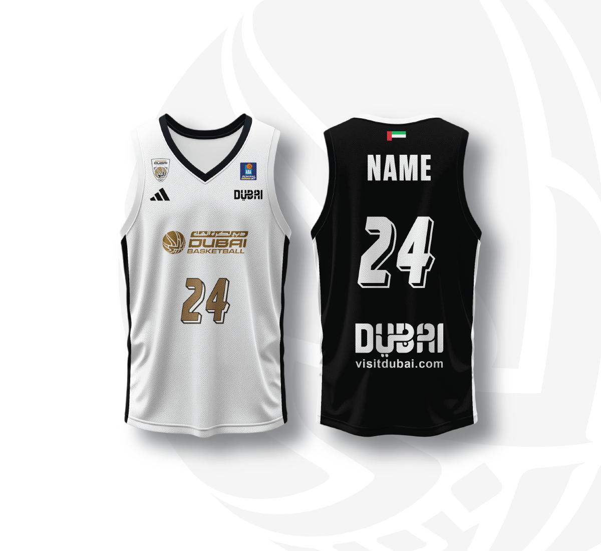 Official Jersey