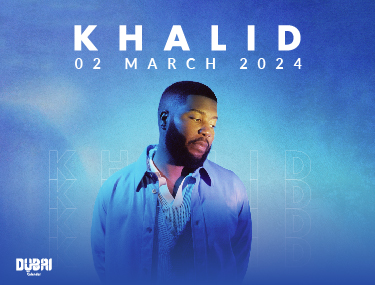 KHALID