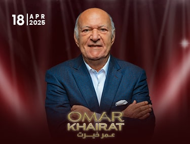 OMAR KHAIRAT