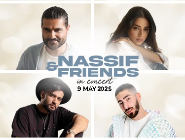NASSIF & FRIENDS 