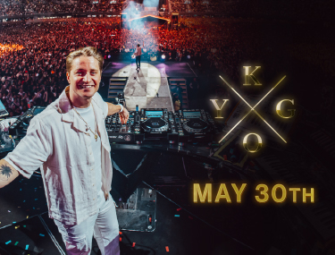 KYGO - PART TWO TOUR
