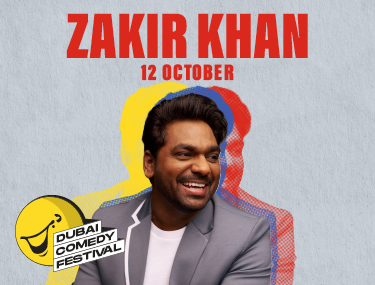 ZAKIR KHAN