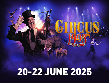 CIRCUS 1903