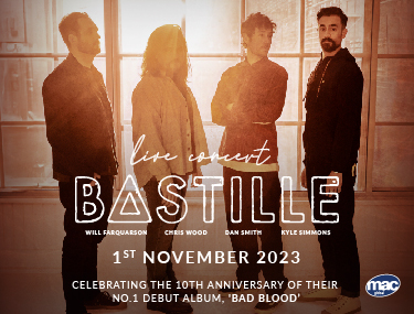 BASTILLE