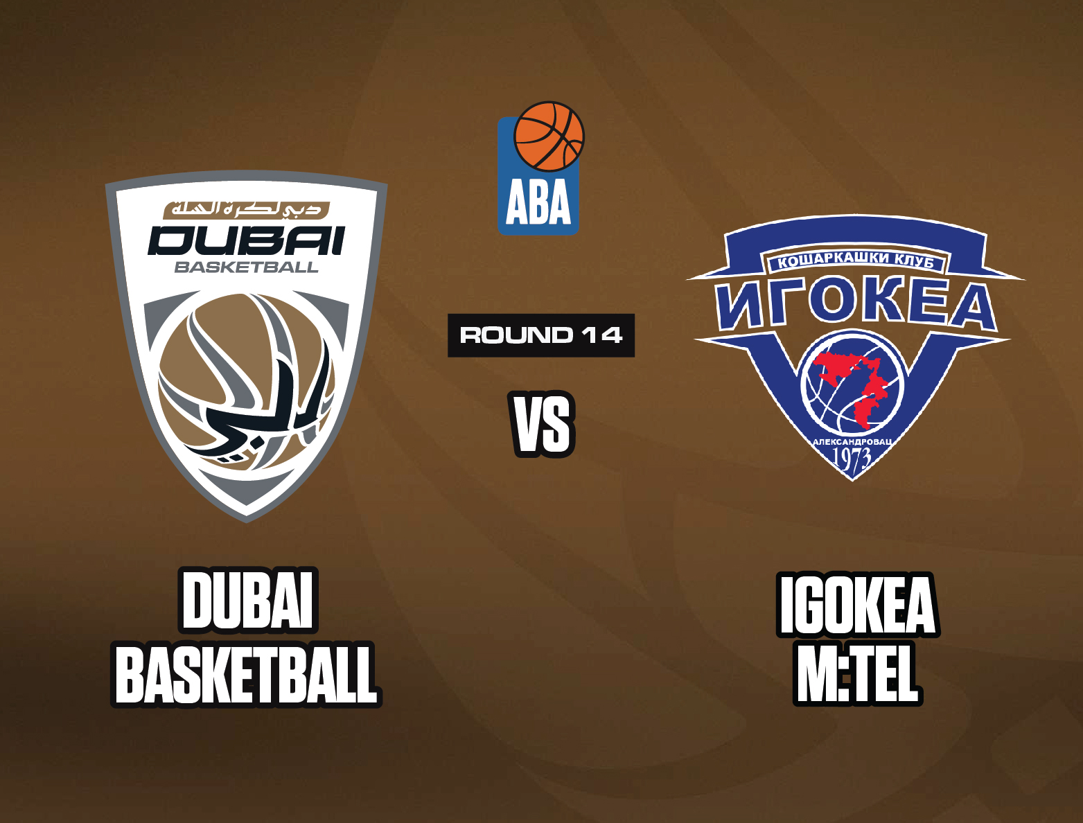 Dubai Basketball in United Arab Emirates | Coca-Cola Arena