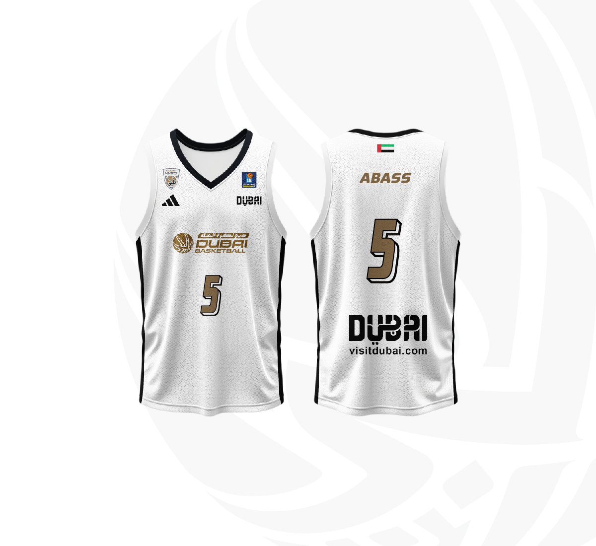 AWUDU ABASS #5
